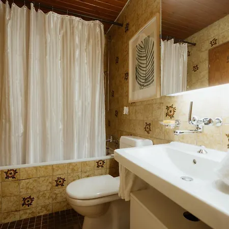 Enzian Apartment Amden