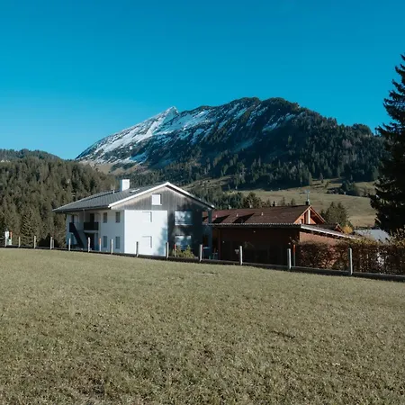 Appartement Enzian Amden