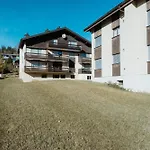 Apartamento Enzian *