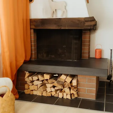 Apartamento Enzian