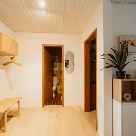 Apartamento Enzian